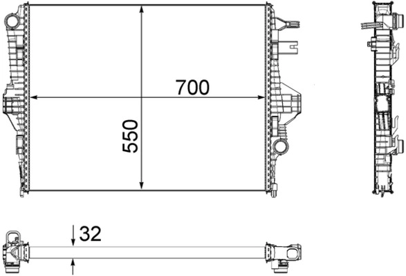 CR 1183 000P