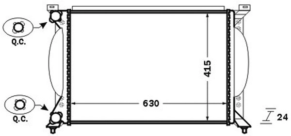 CR 1417 000S