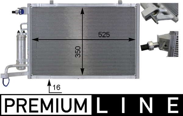 AC 8 000P