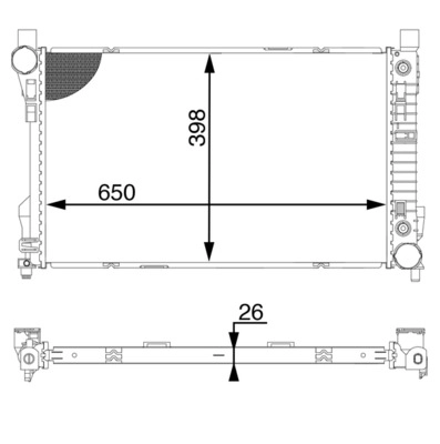 CR 1602 000S