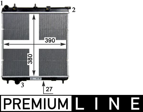 CR 1113 000P