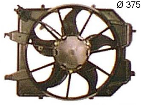 CFF 374 000S