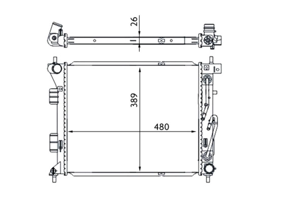 CR 1694 000S