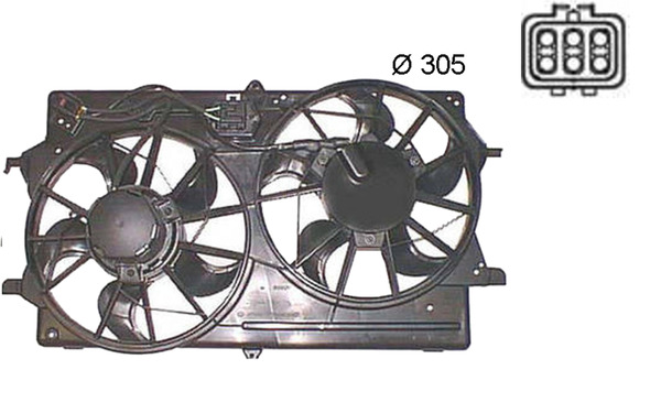 CFF 375 000S