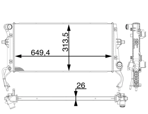 CR 1975 000P