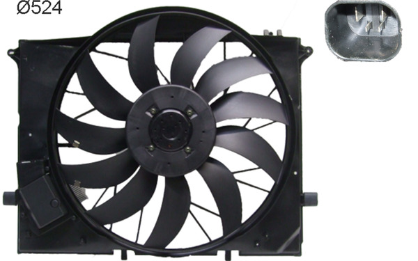 CFF 172 000S