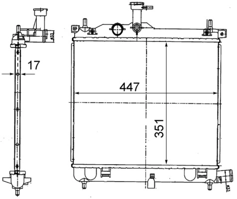 CR 1854 000S