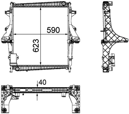 CR 1172 000P