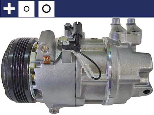 ACP 811 000S