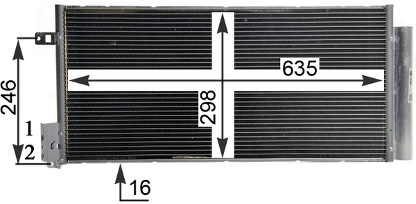 AC 505 001S