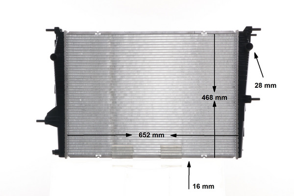 CR 1197 000S