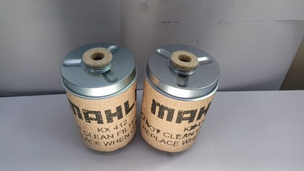 FILTER KIT 39