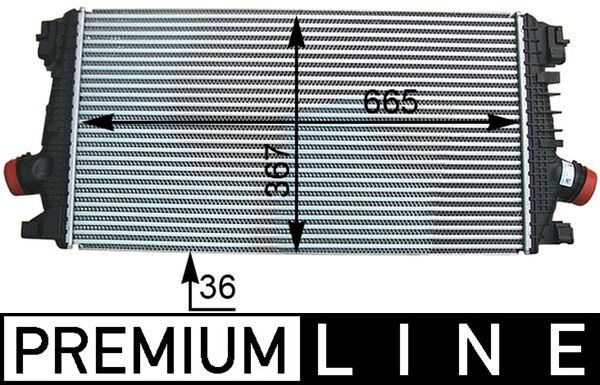 CI 364 000P