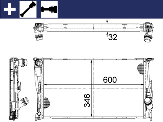 CR 1083 000S