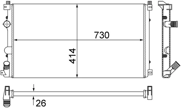 CR 1683 000S