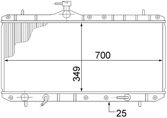 CR 1517 000S