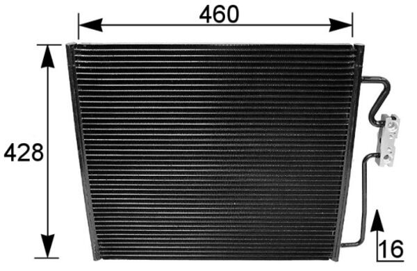 AC 154 001S