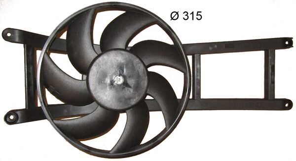 CFF 384 000S