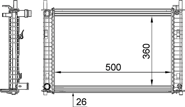 CR 1356 000S