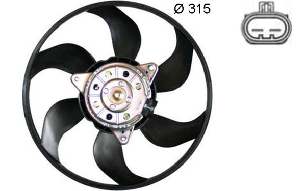 CFF 382 000S