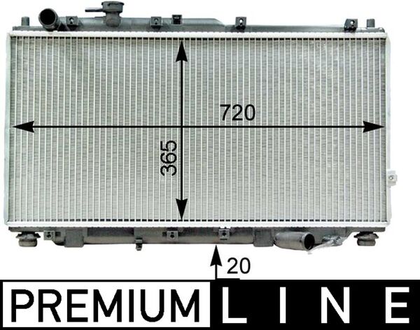 CR 1322 000P