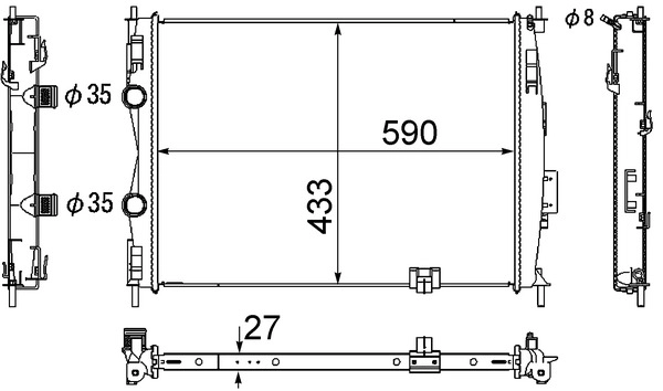 CR 1074 000S