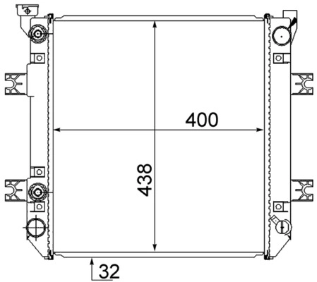 CR 870 000S
