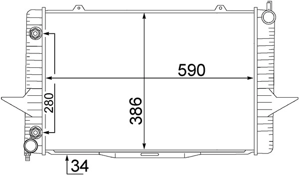CR 1544 000S