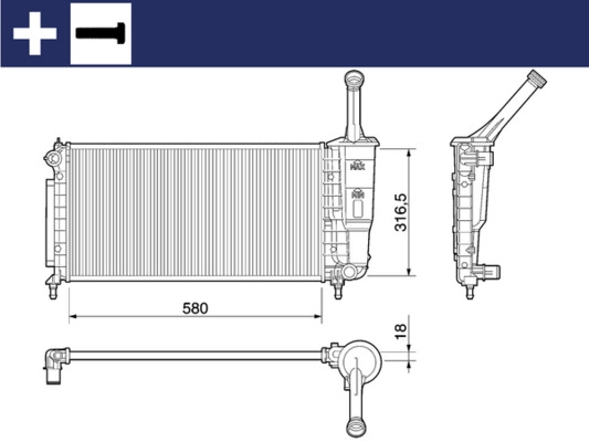 CR 1104 000S
