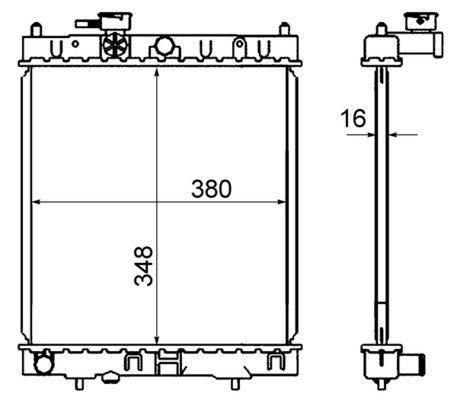 CR 844 000S