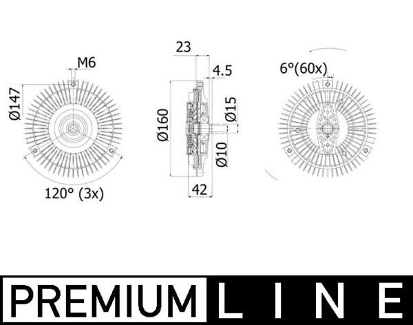 CFC 107 001P