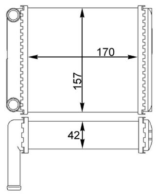 AH 128 000S