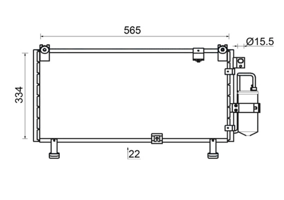 AC 946 000S
