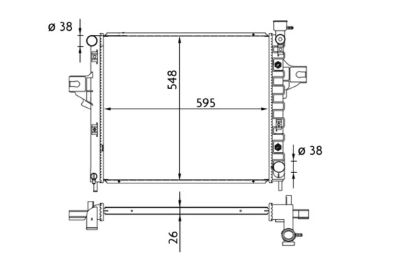 CR 1562 000S