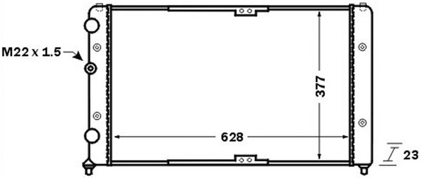 CR 1535 000S