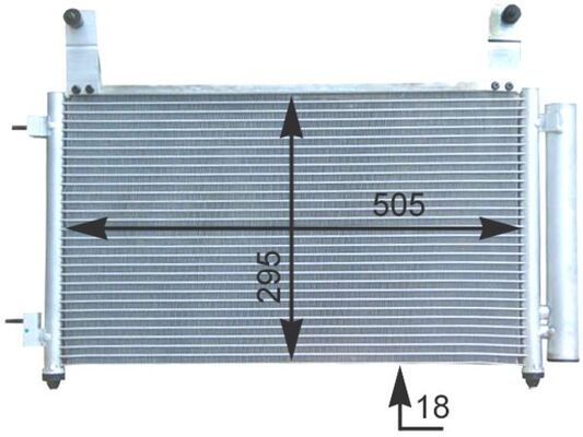 AC435