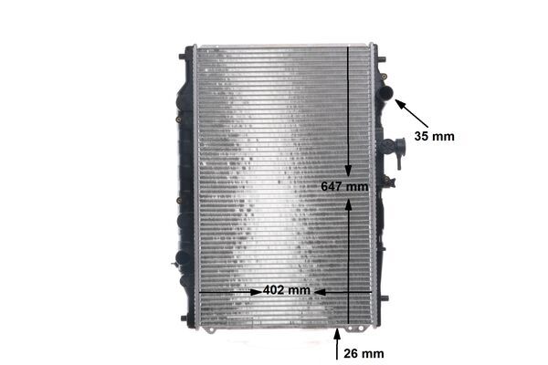 CR 160 000S