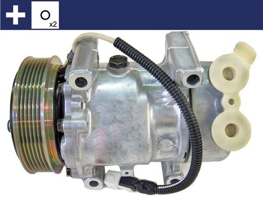 ACP 357 000S