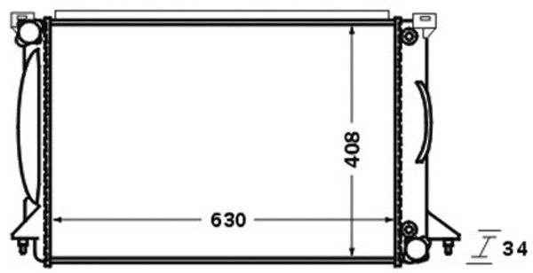 CR 1422 000S