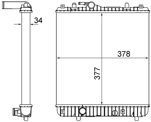 CR 837 001S