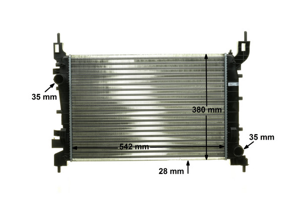 CR 1193 000P