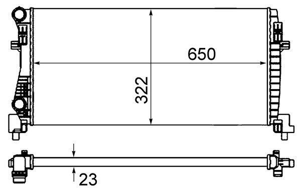 CR 2057 000S