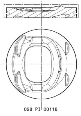 028 PI 00118 000