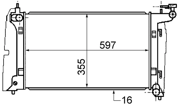 CR 1527 000S