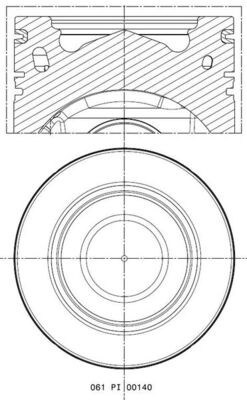 061 PI 00140 000