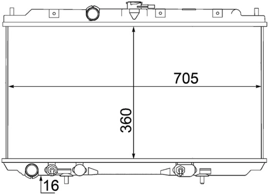 CR 1488 000S