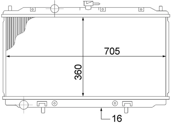 CR 1486 000S