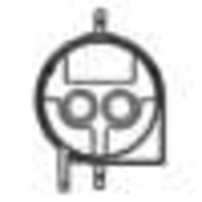 CFF 386 000S