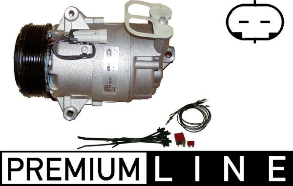 ACP 4 000P