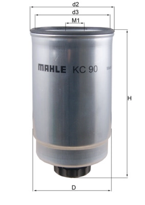 KC 90